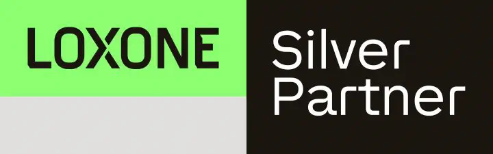 Loxone Silver Partner Loxone Silver Partner