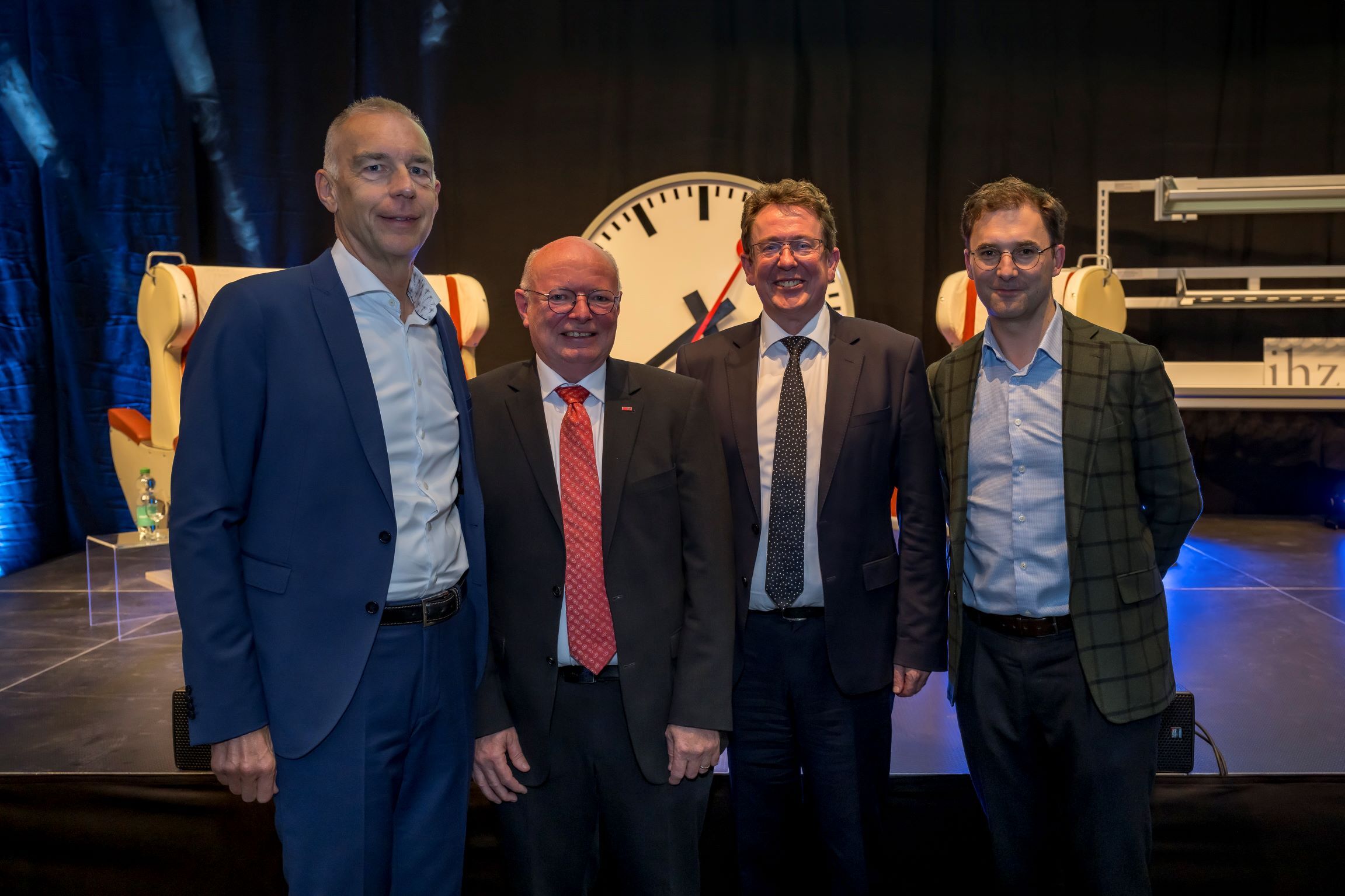 Ihz generalversammlung web3